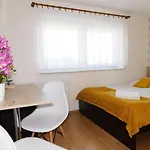 Ubytování v soukromí Family Homes - Eda