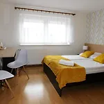 Ubytování v soukromí Family Homes - Eda Władysławowo