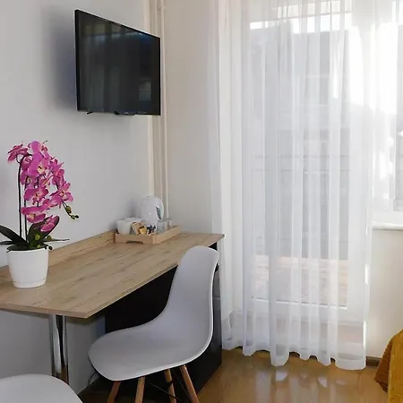 Family Homes - Eda * Władysławowo