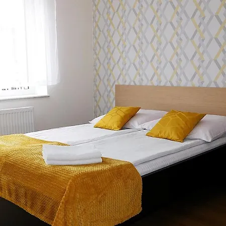 Family Homes - Dom Wakacyjny Eda Homestay