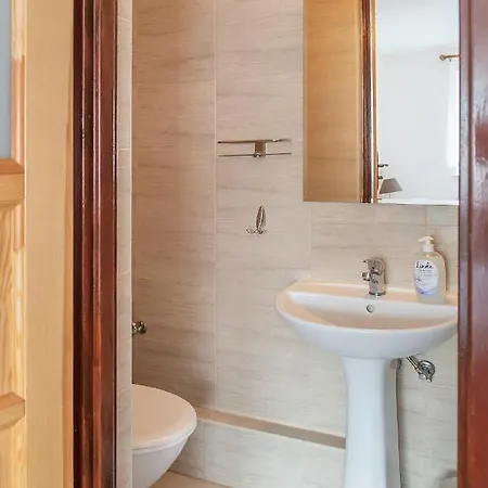 Kwatera prywatna Family Homes - Eda