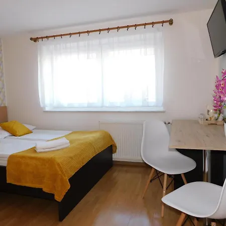 Family Homes - Eda Władysławowo