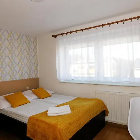 Family Homes - Eda * Władysławowo