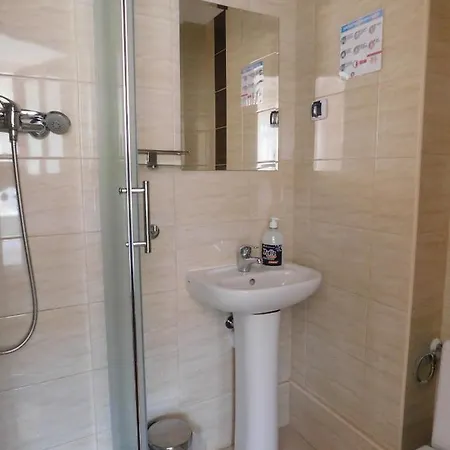 Kwatera prywatna Family Homes - Eda