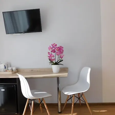 Family Homes - Eda * Władysławowo