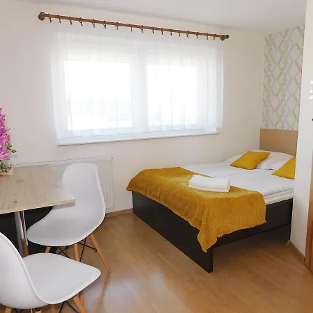 Family Homes - Eda * Władysławowo