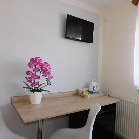 Kwatera prywatna Family Homes - Eda Władysławowo