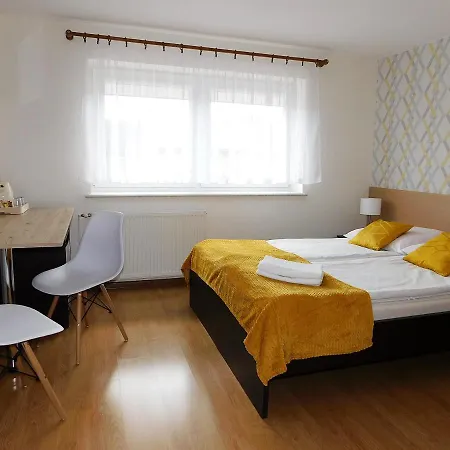 Kwatera prywatna Family Homes - Eda Władysławowo