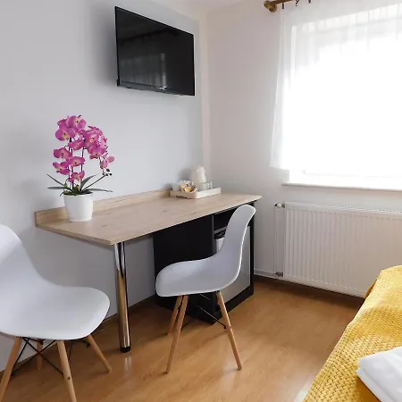 Kwatera prywatna Family Homes - Eda Władysławowo