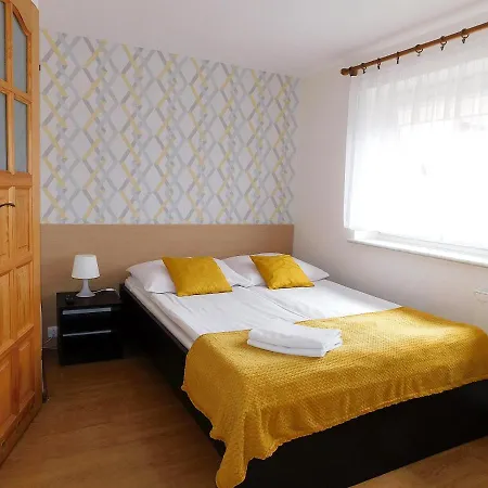 Family Homes - Eda Władysławowo