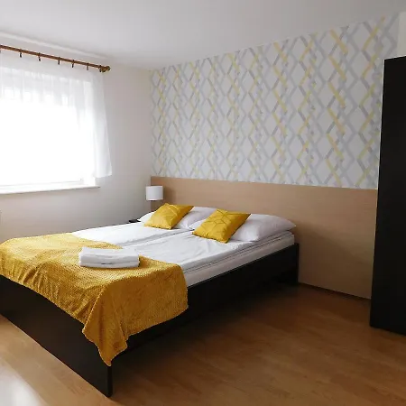 Kwatera prywatna Family Homes - Eda Władysławowo