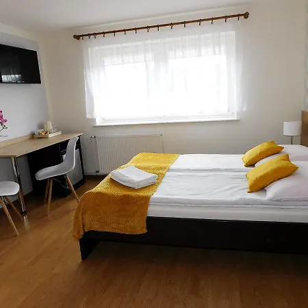 Kwatera prywatna Family Homes - Eda Władysławowo