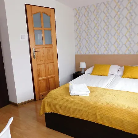 Family Homes - Dom Wakacyjny Eda Homestay