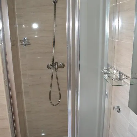 Kwatera prywatna Family Homes - Eda Władysławowo