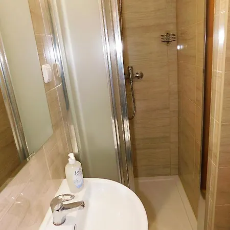 Family Homes - Eda Kwatera prywatna Władysławowo