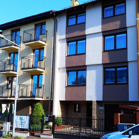 Family Homes - Eda Kwatera prywatna