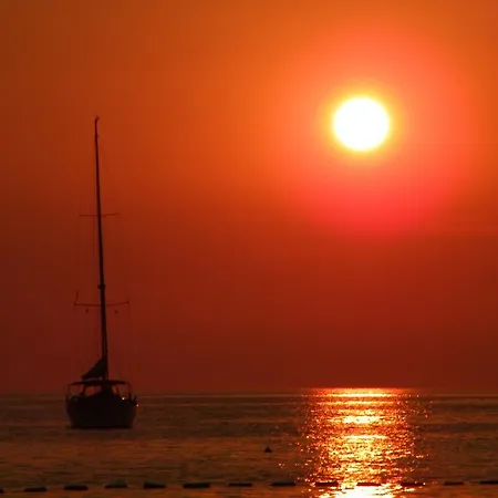 Family Homes - Eda Kwatera prywatna