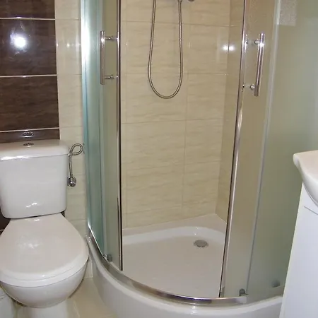 Family Homes - Eda Kwatera prywatna Władysławowo