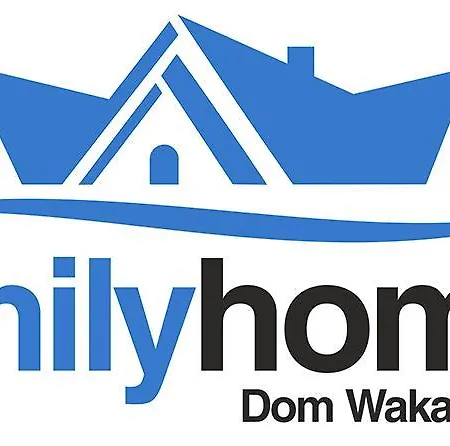 Family Homes - Eda Kwatera prywatna *