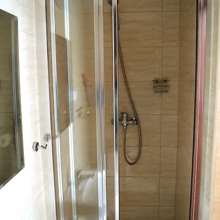 Kwatera prywatna Family Homes - Eda Władysławowo