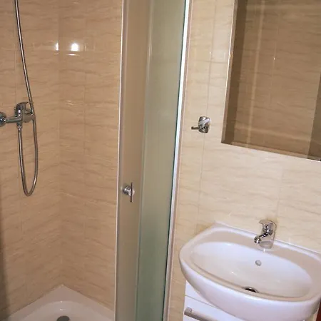 Kwatera prywatna Family Homes - Eda Władysławowo