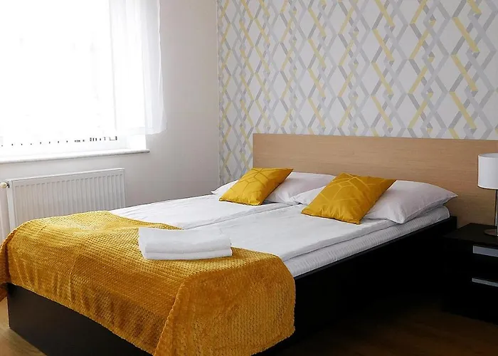 Family Homes - Dom Wakacyjny Eda Homestay