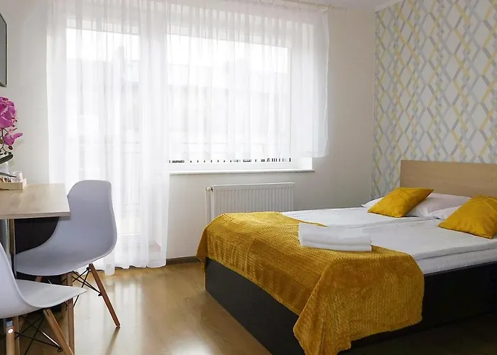 Family Homes - Dom Wakacyjny Eda