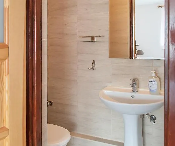 Ubytování v soukromí Family Homes - Eda