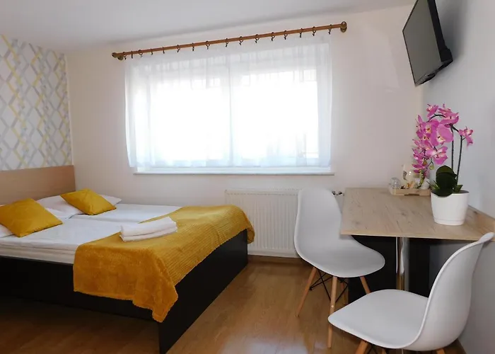 Family Homes - Eda Władysławowo