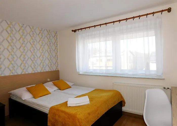 Family Homes - Eda * Władysławowo