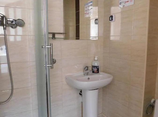 Ubytování v soukromí Family Homes - Eda