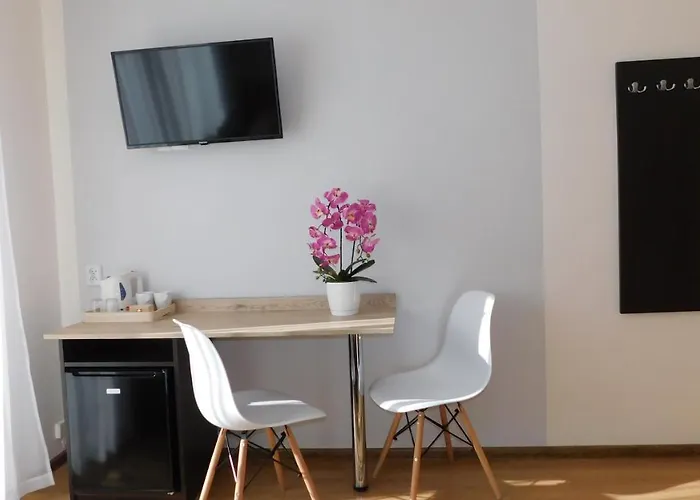 Family Homes - Eda * Władysławowo