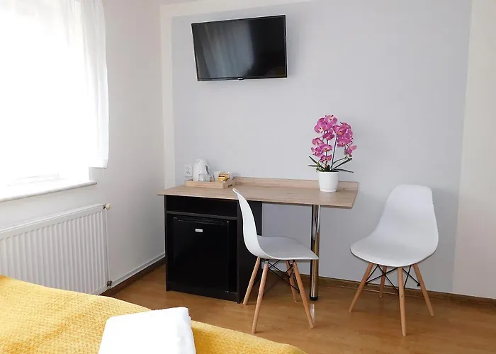 Family Homes - Eda Ubytování v soukromí