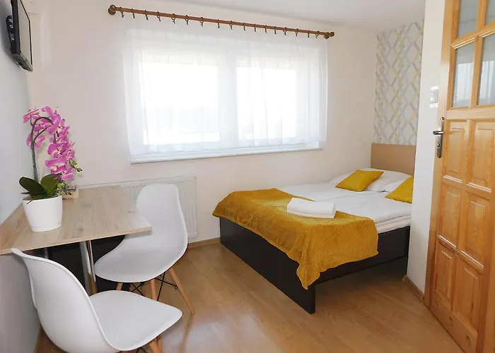 Family Homes - Eda * Władysławowo