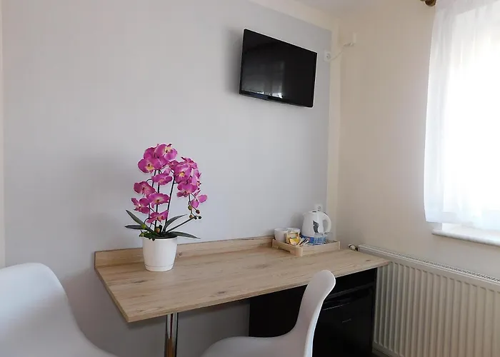 Ubytování v soukromí Family Homes - Eda Władysławowo