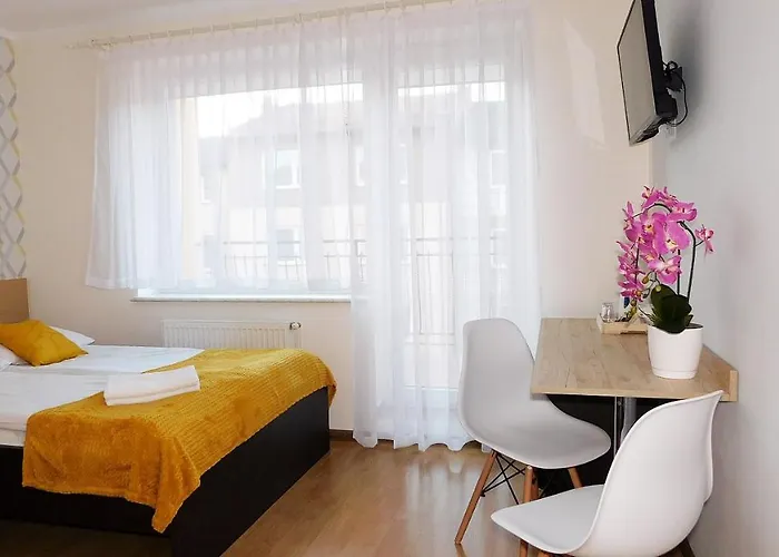 Family Homes - Eda Ubytování v soukromí