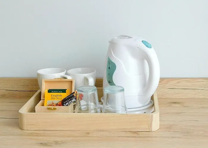 Family Homes - Eda Władysławowo