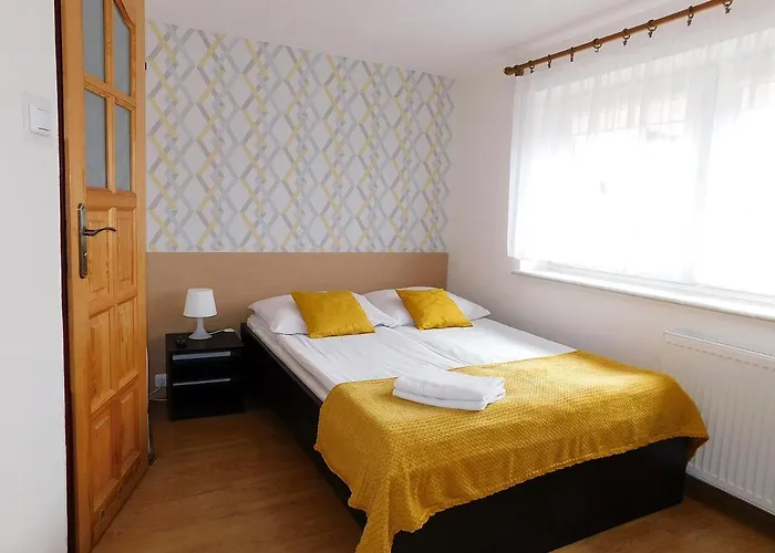 Family Homes - Eda Władysławowo