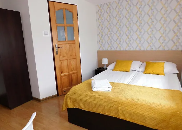 Family Homes - Eda Ubytování v soukromí