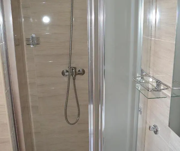 Ubytování v soukromí Family Homes - Eda Władysławowo