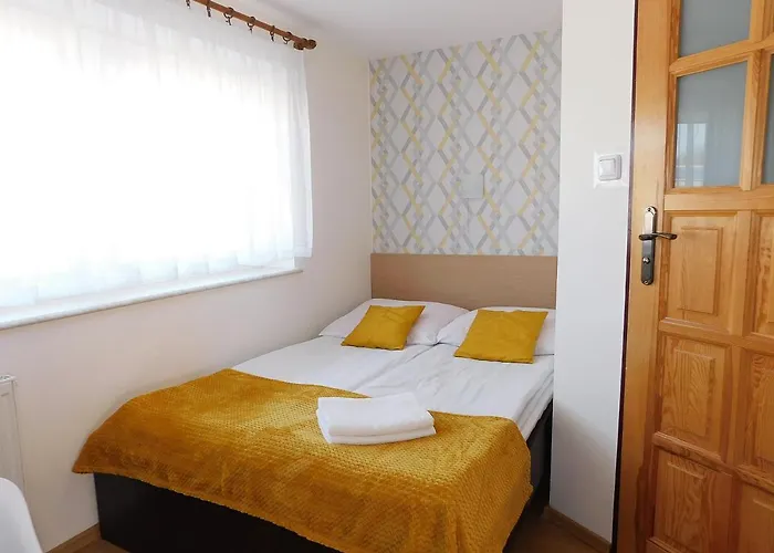 Family Homes - Eda Ubytování v soukromí *