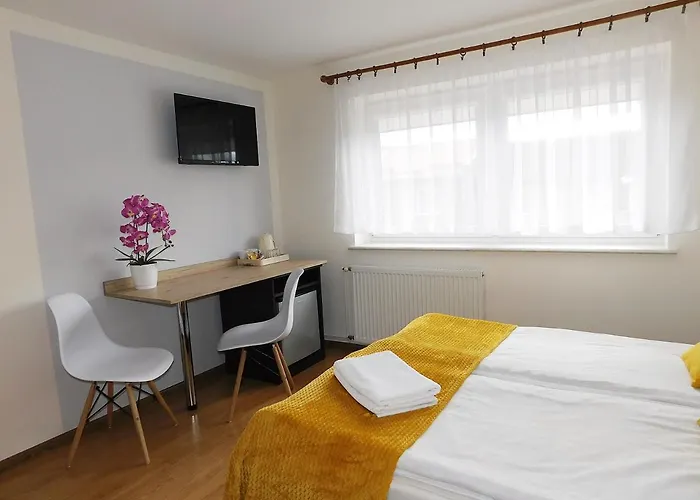 Family Homes - Eda Ubytování v soukromí *