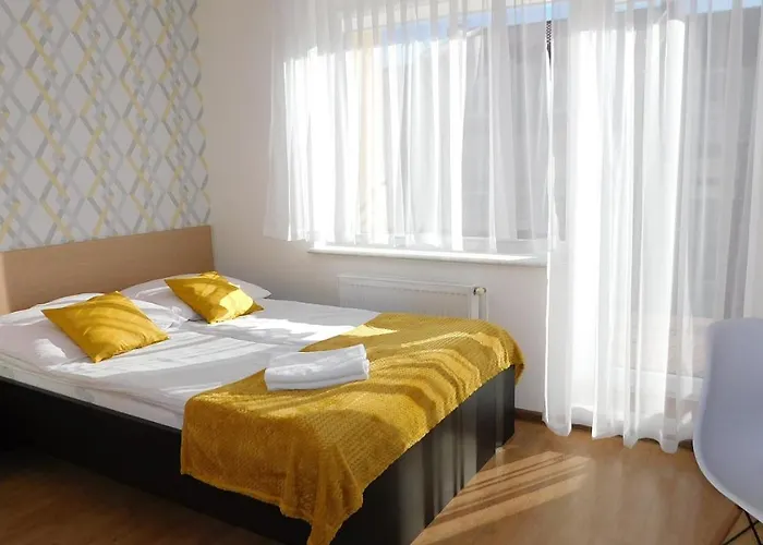 Family Homes - Eda Ubytování v soukromí *