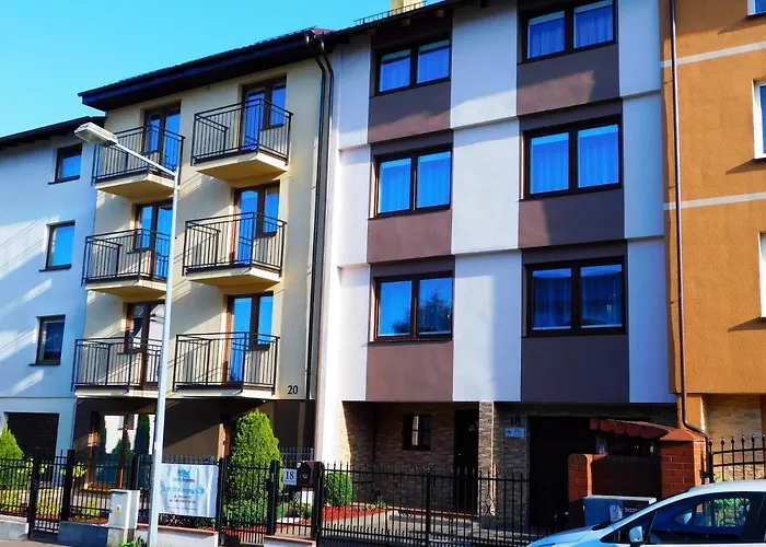 Family Homes - Eda منزل للإقامة