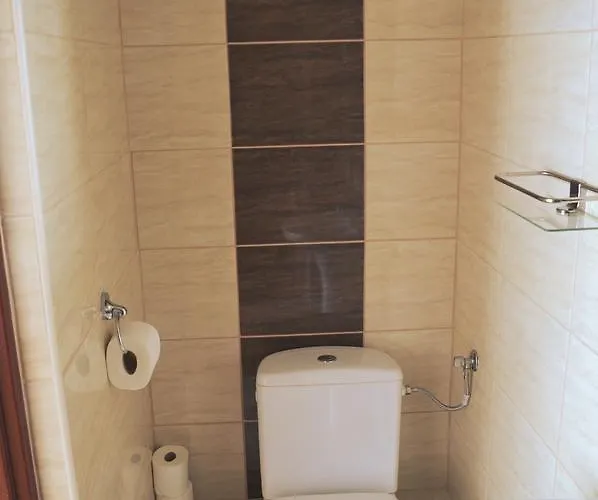 Ubytování v soukromí Family Homes - Eda Władysławowo