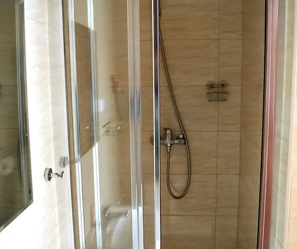 Ubytování v soukromí Family Homes - Eda Władysławowo