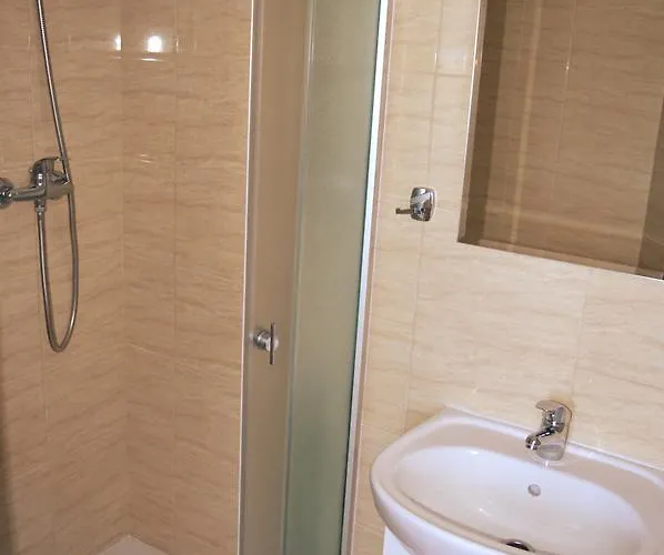 Ubytování v soukromí Family Homes - Eda Władysławowo